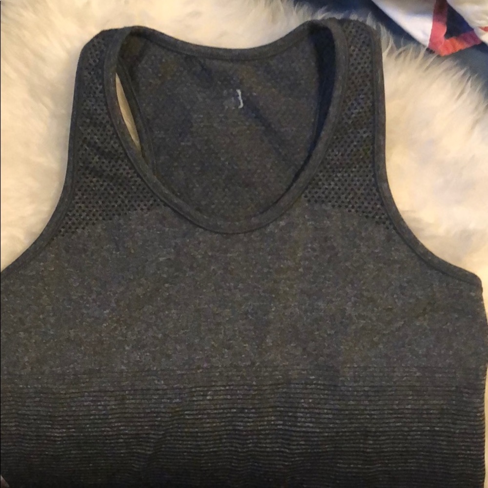 Sweaty Betty Stretch Seamless Tank